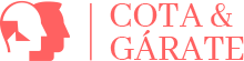 Cota y Gárate – Creative players Logo